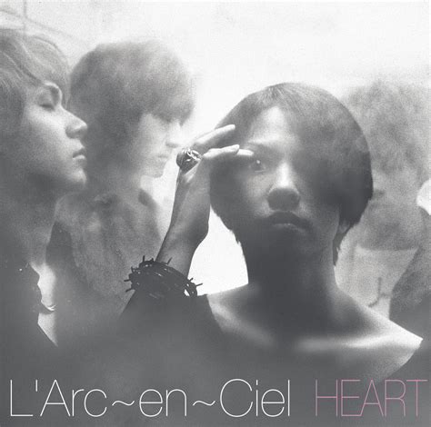 L'Arc-en-Ciel Official Website