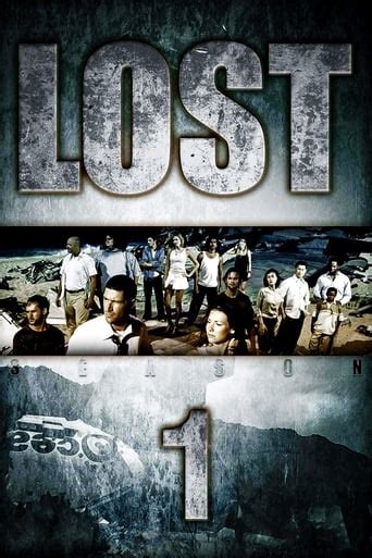 Lost Season 1 Episode 1 - movies7