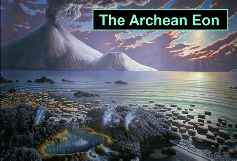 Archean Eon | Galnet Wiki | Fandom