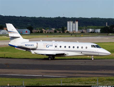 Israel Aircraft Industries IAI-1126 Galaxy - Untitled | Aviation Photo ...