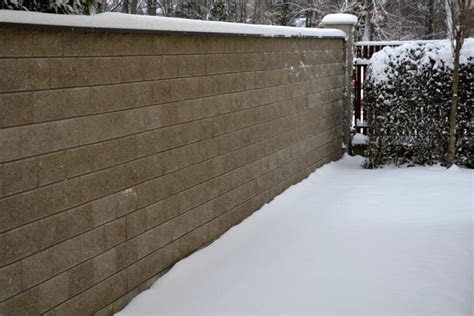 Benefits of a Precast Concrete Fence | Permacast Walls