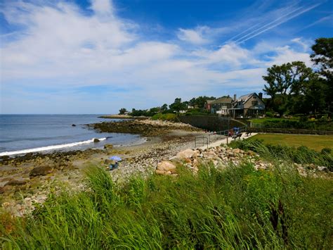 Rockport MA: On Massachusetts’ “Other Cape” – Cape Ann