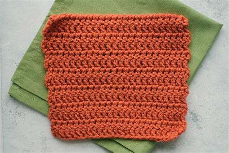 How to Crochet a Basic "Granny" Square | AllFreeCrochet.com