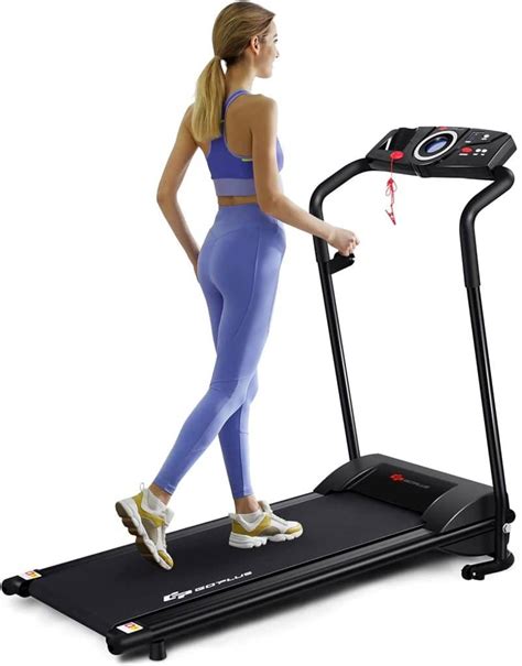 Top 10 Compact Treadmills for Small Spaces - treadmill.run