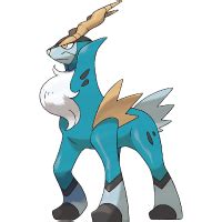 Cobalion - Pokémon Central Wiki