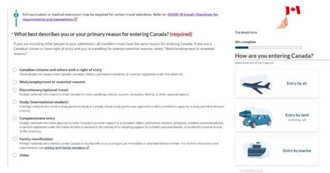 Niagara Falls Border Crossing | 1 Big Reason You May Not Go