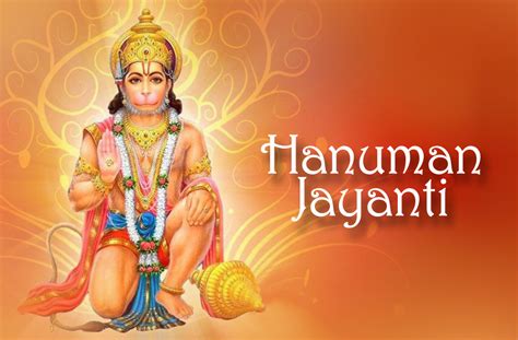 Hanuman Jayanti 2020 | When is Hanuman Jayanti | Indian Festival Blog