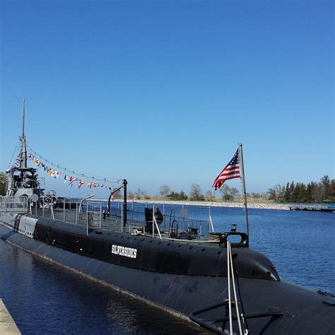 USS Silversides Submarine Museum (Muskegon) - All You Need to Know BEFORE You Go