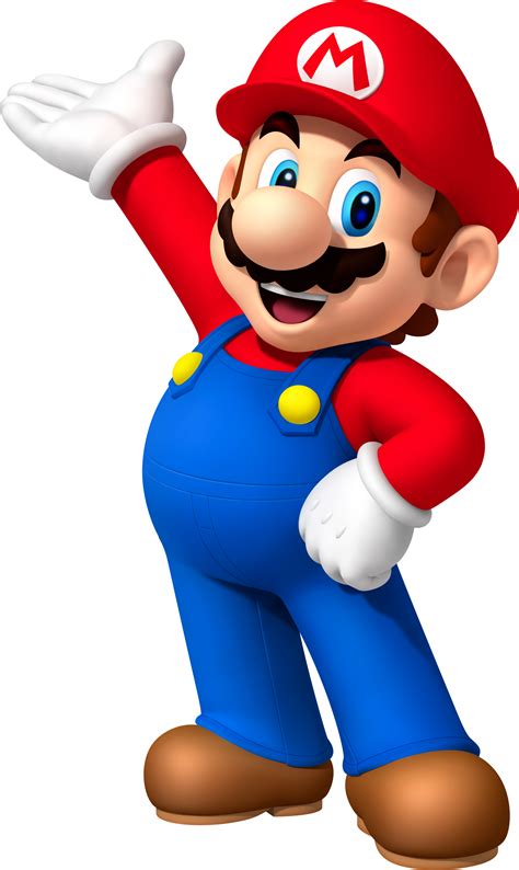 Characters in Super Mario Bros.: Mario Brothers - TV Tropes