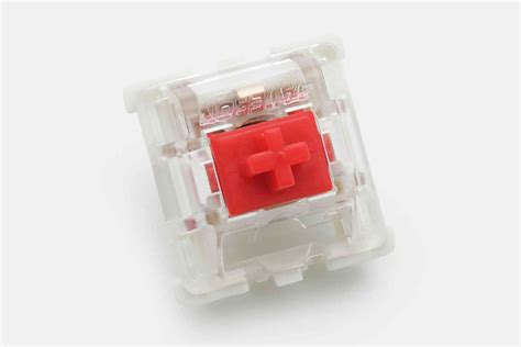 Gateron Pro Mechanical Switches | Mechanical Keyboards | Keyboard Switches | Drop