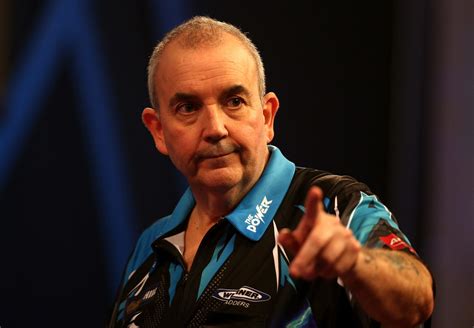 Perth 2021 bid hits bullseye as retiring legend Phil Taylor prepares to face Raymond van Barneveld