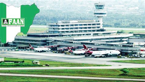 FAAN intensifies surveillance at Akanu Ibiam International Airport