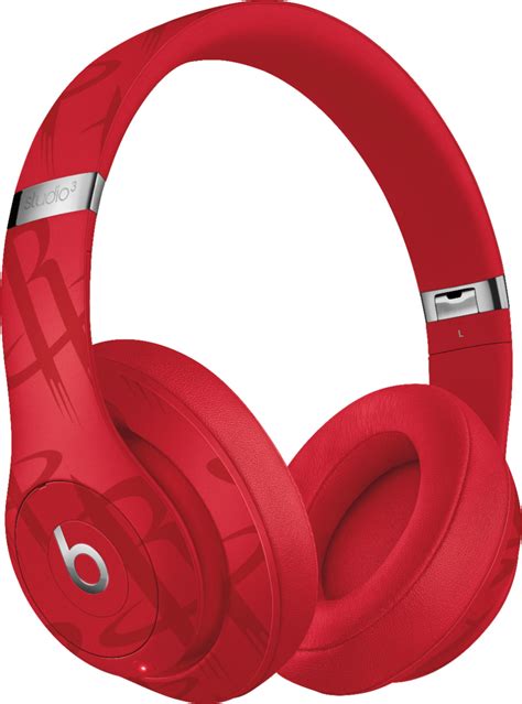 Beats by Dr. Dre Beats Studio³ Wireless Noise Canceling Headphones NBA ...