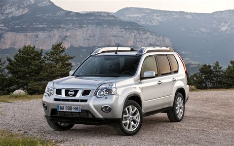 Nissan Jeep HD Wallpaper | 3000 Wallpapers.