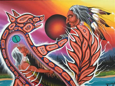 Indigenous Art Collection - RBC Convention Centre Winnipeg
