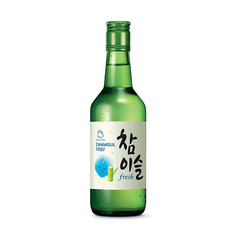 Gambar Minuman Soju – cabai