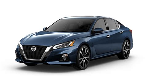 2020 Nissan Altima Price, Trims, Details | Greenway Nissan of Jacksonville