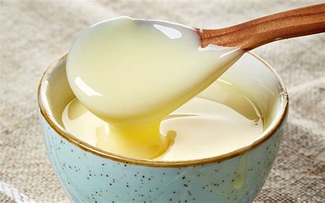 How to make Italian Custard | Receitas com leite, Receitas com leite condensado, Leite ...