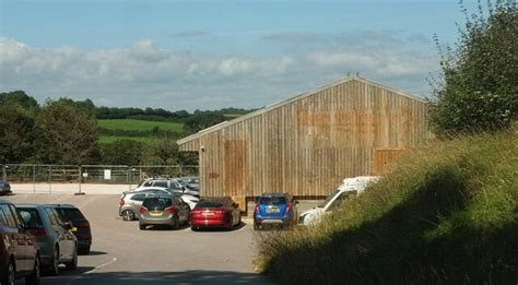 Building, Occombe Farm © Derek Harper cc-by-sa/2.0 :: Geograph Britain and Ireland