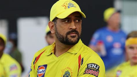 MS Dhoni In Trouble! Former Business Partners File Defamation Case ...