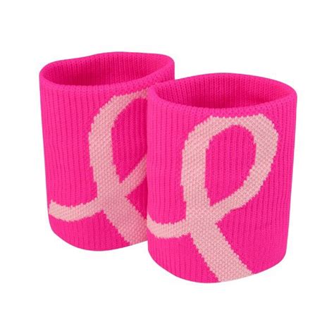 Breast Cancer Awareness Pink Wristbands – Baseball World Miami