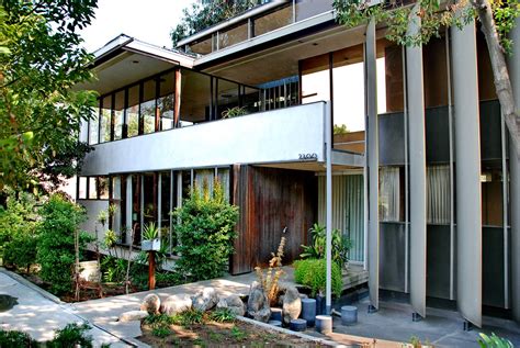 VDL Research House, Richard & Dion Neutra, Architects, 193… | Flickr