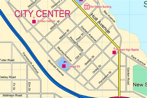 Profantasy's Map-Making Journal » Blog Archive » Cartographer’s Annual – May issue available