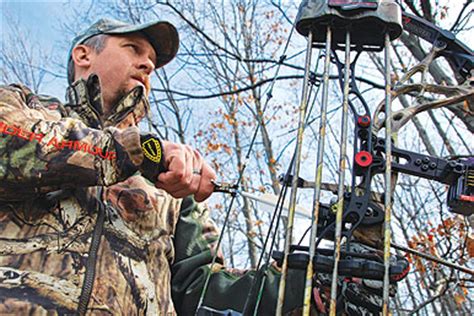 15 Must-See Bowhunting Release Aids - Bowhunter