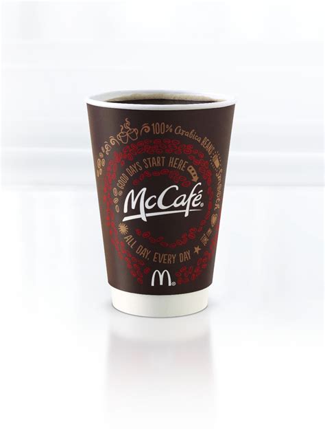 Free Coffee from @McDPhilly and @McDonalds March 31st-April 13th - Say It, "Rah-shay"