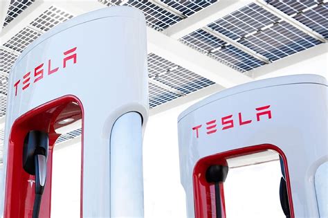 Tesla Superchargers Open To Competing EVs Soon | CarBuzz