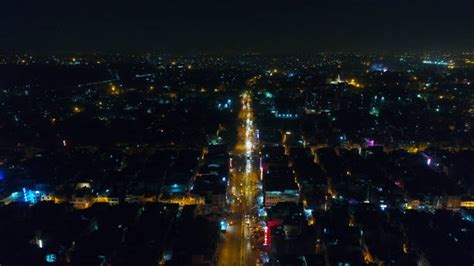 New Delhi Skyline Night Stock Photos, Pictures & Royalty-Free Images ...