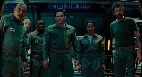 The Cloverfield Paradox Easter Eggs & Connections | IndieWire