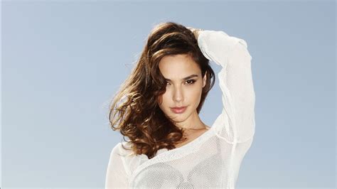 Gal Gadot Wallpapers | HD Wallpapers | ID #24016