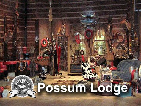 Possum Lodge | Universe of Smash Bros Lawl Wiki | FANDOM powered by Wikia