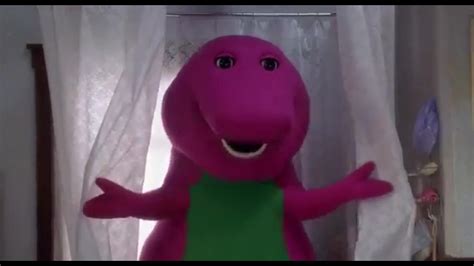 Barney's Great Adventure (1998)