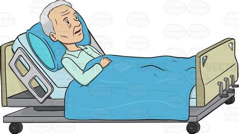 old woman and man asleep in bed clipart 20 free Cliparts | Download images on Clipground 2024