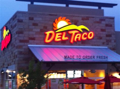 Del Taco - CLOSED - 26 Photos - Mexican - Cedar Park, TX, United States ...