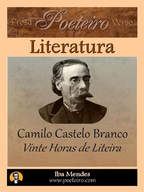 Camilo Castelo Branco.PDF | Direitos autorais | Avaliação gratuita de ...