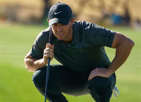 WGC-Workday Championship: Rory McIlroy switches TaylorMade putter ...