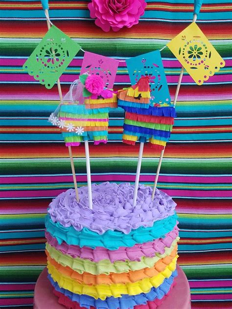Perfect for your Mexican/Fiesta theme wedding, engagement party and more! Fiesta Wedding Theme ...