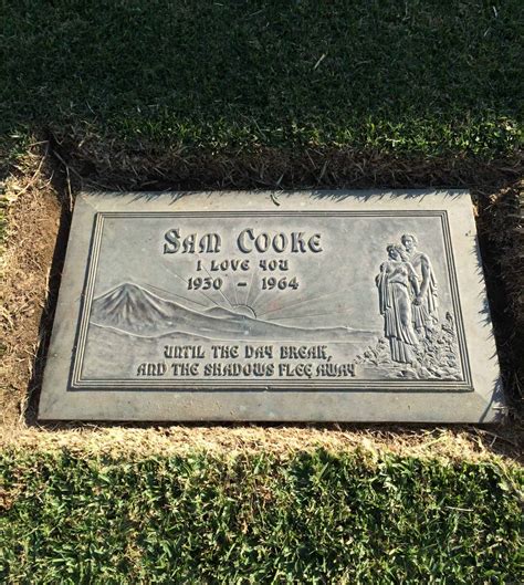 Sam Cooke's Death - The Story Of What Really Happened That Night In ...