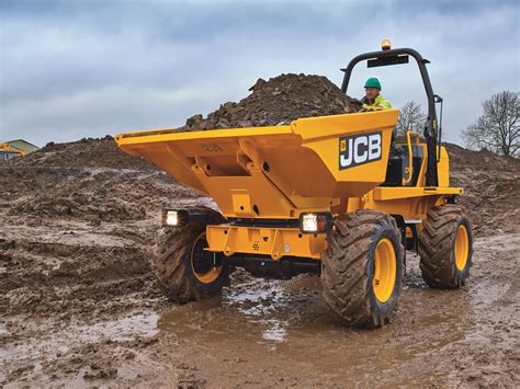 JCB_6T-1_Site_Dumper - On-Site MagazineOn-Site Magazine