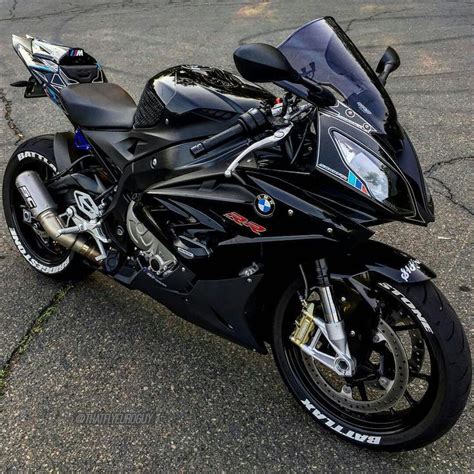 Bmw S1000rr - amazing photo gallery, some information and ...