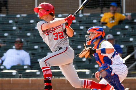 What we learned from how Nationals prospects performed in the Arizona Fall League - The Athletic