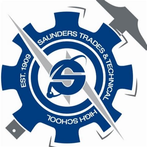 Saunders Trades & Technical High School - YouTube