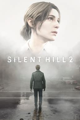 Silent Hill 2 (2024 video game) - Wikipedia