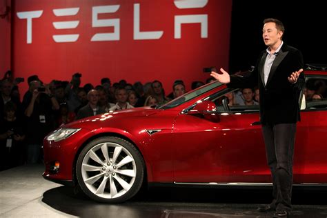 Recuadro: Tesla's Musk pasa de la mitad de su compromiso con una venta ...