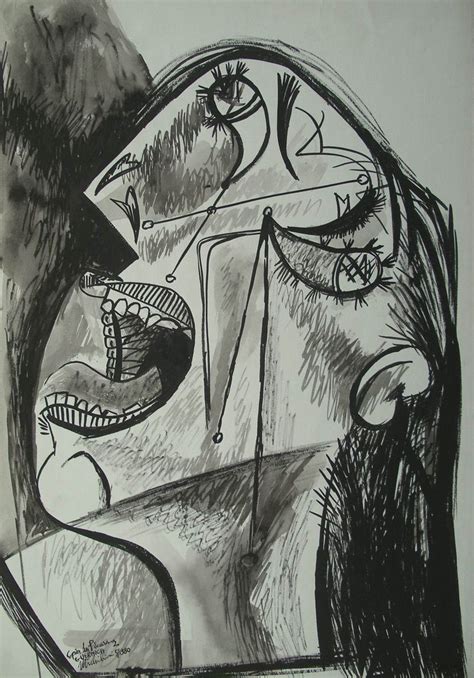 392 best Picasso drawings images on Pinterest | Picasso drawing, Pablo ...