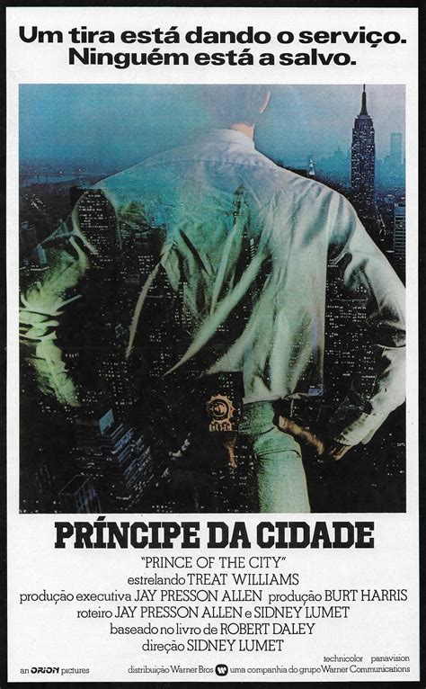 Prince of the City (1981)