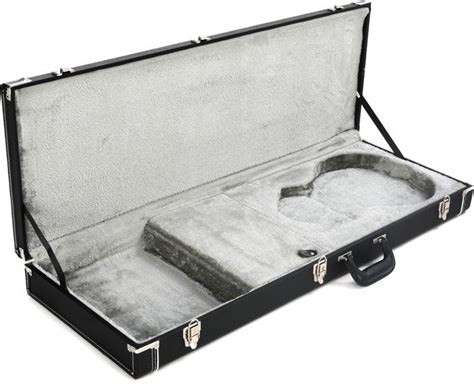 ESP EC Guitar XL Case | Sweetwater